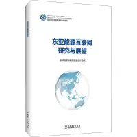 东亚能源互联网研究与展望