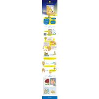 我的外面是只熊!(小夜灯)