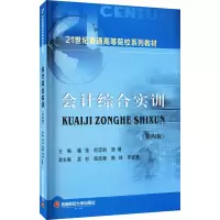会计综合实训