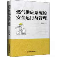 燃气供应系统的安全运行与管理