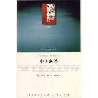 [M]中国密码—(译著类)(人民联盟文库)-9787010086279