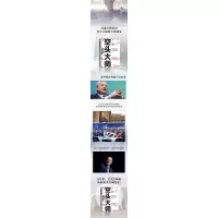 空头大师:百年来全球股市猎杀者
