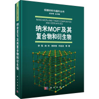 纳米MOF及其复合物和衍生物