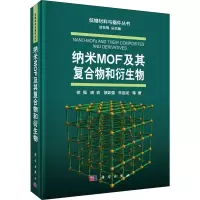 纳米MOF及其复合物和衍生物