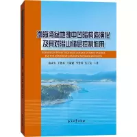 渤海湾盆地渤中凹陷构造演化及其对潜山储层控制作用