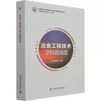 冶金工程技术学科路线图