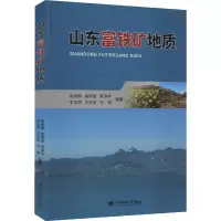 山东富铁矿地质