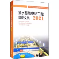 抽水蓄能电站工程建设论文集2021