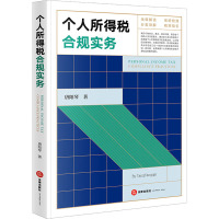 个人所得税合规实务
