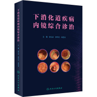下消化道疾病内镜综合诊治