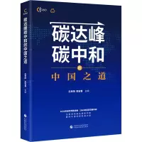 碳达峰碳中和的中国之道