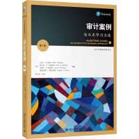 审计案例:交互式学习方法(第7版)