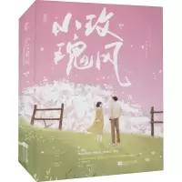 小玫瑰风
