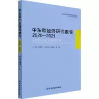 中东欧经济研究报告2020—2021