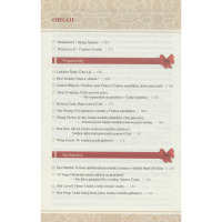 中国和捷克的故事