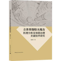 立井井筒特大塌方机理分析及加固治理关键技术研究