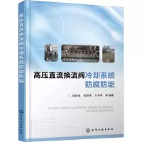 高压直流换流阀冷却系统防腐防垢