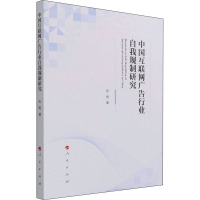 中国互联网广告行业自我规制研究