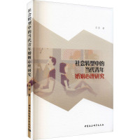 社会转型中的当代青年婚姻心理研究