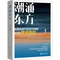 潮涌东方