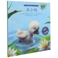 [N]丑小鸭/学前必读经典童话绘本-9787556042500