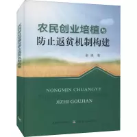 农民创业培植与防止返贫机制构建