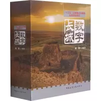 U盘数字长城(精)