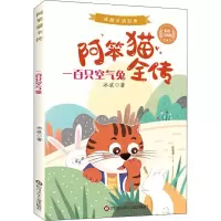 一百只空气兔/阿笨猫全传
