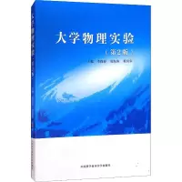 大学物理实验(第2版)