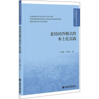 老幼同养模式的本土化实践