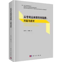 从丛林到陷阱:兴起与应对