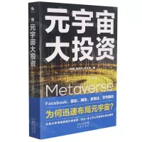 [N]元宇宙大投资-9787500167877