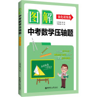 图解中考数学压轴题(强化训练版)