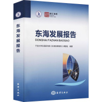 东海发展报告