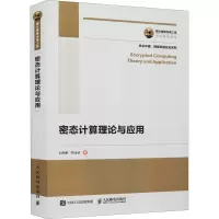 国之重器出版工程 密态计算理论与应用