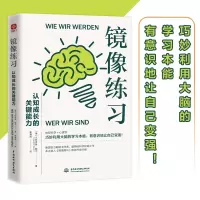 镜像练习:认知成长的关键能力