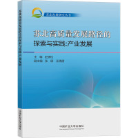 苏北高质量发展路径的探索与实践:产业发展