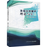 冻结立井爆破理论与实践