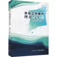 冻结立井爆破理论与实践
