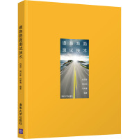 道路路面测试技术