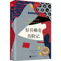 好兵帅克历险记
