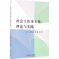 社会工作本土化:理论与实践
