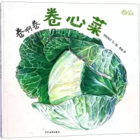 卷啊卷卷心菜