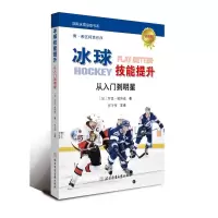 冰球技能提升