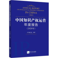 中国知识产权运营年度报告(2020年)