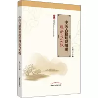 中医古籍知识组织理论与实践