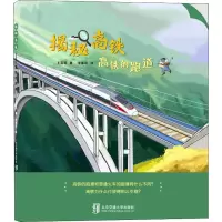 揭秘高铁——高铁的跑道