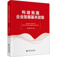 构建我国企业发展基本政策