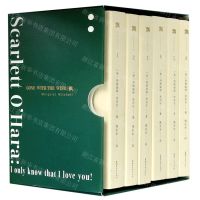 [N]飘(共6册)-9787533961473