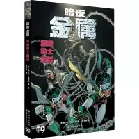 暗夜金属(黑暗骑士崛起)